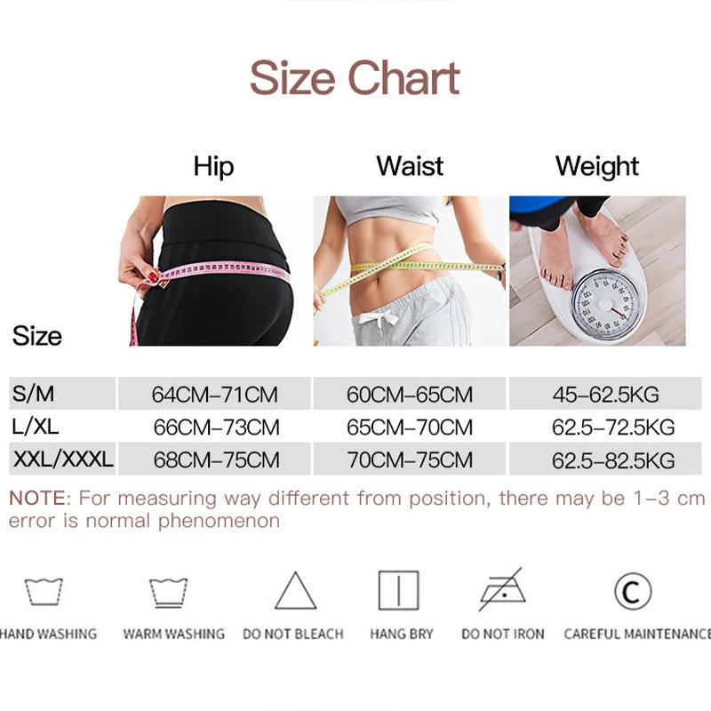 Tummy Controlling Shapewear