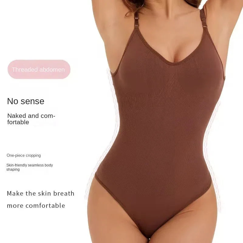 Tummy Controlling Shapewear