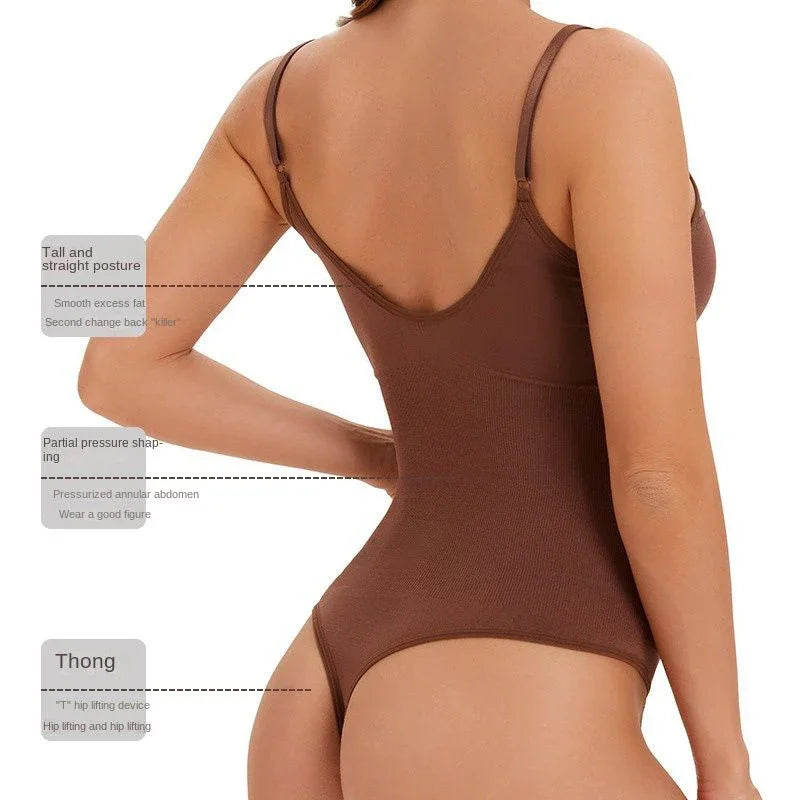 Tummy Controlling Shapewear