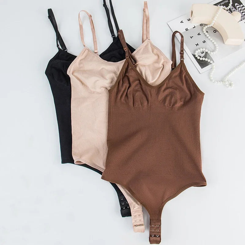 Tummy Controlling Shapewear