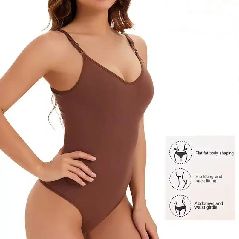 Tummy Controlling Shapewear