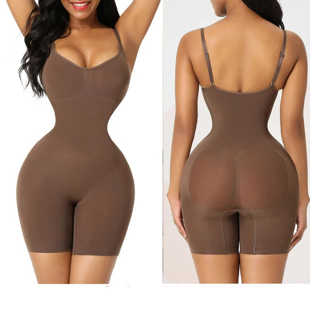 Full Body Shaper Underwear