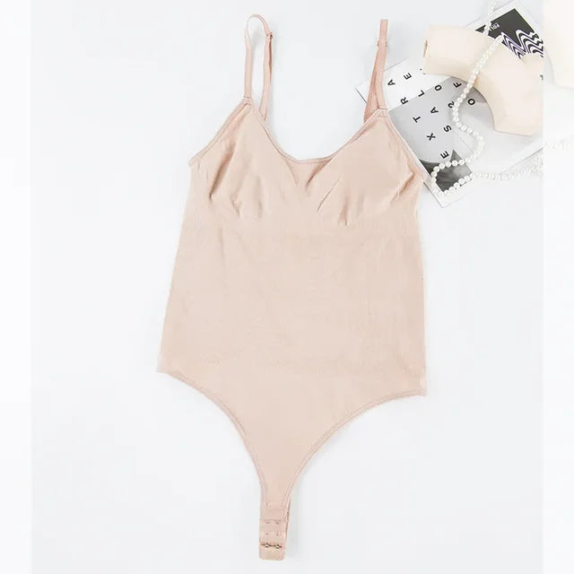 Tummy Controlling Shapewear