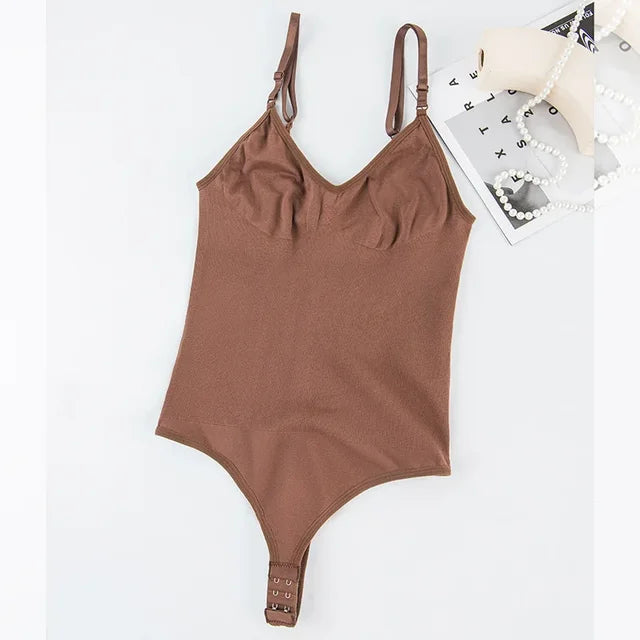 Tummy Controlling Shapewear