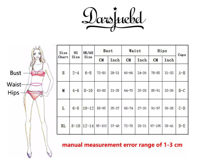 Bandage Pink costumi da bagno donna Push Up Bikini